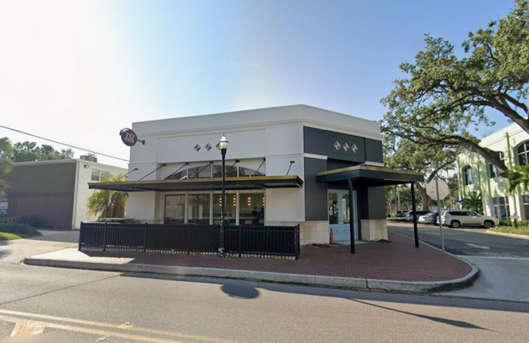 From Ashes to Entrées: South Tampa Favorite 717 South Reborn as The Landon
