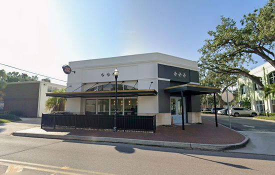 From Ashes to Entrées: South Tampa Favorite 717 South Reborn as The Landon