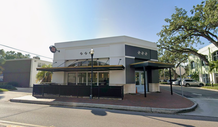 From Ashes to Entrées: South Tampa Favorite 717 South Reborn as The Landon