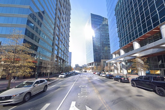 A Handful of Builders Quietly Rewired Charlotte’s Skyline in Just Five Years