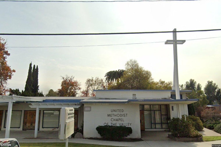 A Mid-City Church Kitchen That Feeds the Unhoused Just Got Shut Down for Vermin — and the Closure Creates a Real Problem