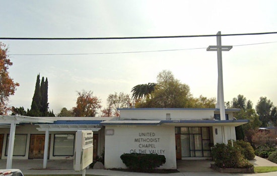 A Mid-City Church Kitchen That Feeds the Unhoused Just Got Shut Down for Vermin — and the Closure Creates a Real Problem