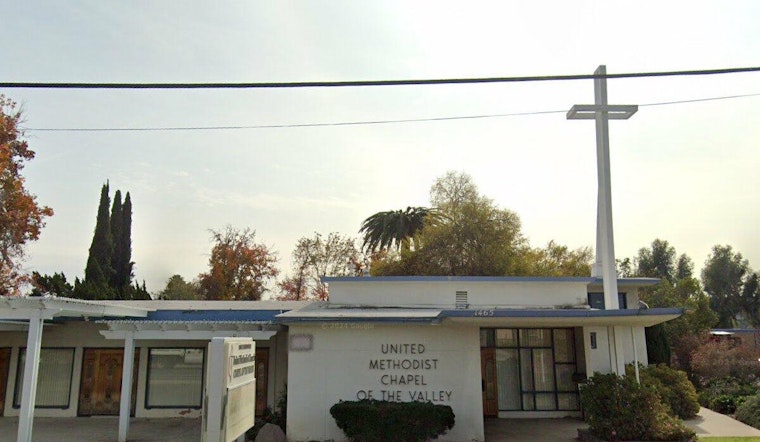 A Mid-City Church Kitchen That Feeds the Unhoused Just Got Shut Down for Vermin — and the Closure Creates a Real Problem