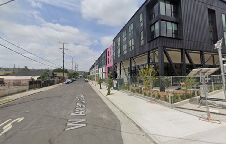 A34 Opens in Lincoln Heights Amid Resident Concerns