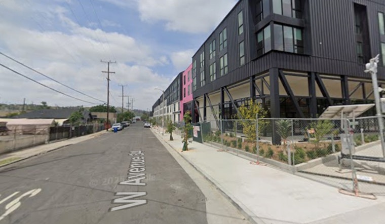 A34 Opens in Lincoln Heights Amid Resident Concerns