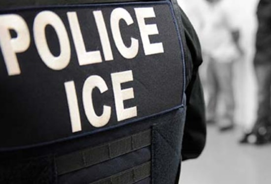 AB 1537 Seeks To Block Officers From ICE Off-Duty Work