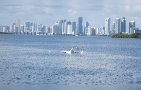 Abandoned Boat Blight: Miami Gets Tough on Biscayne Bay Deadbeats
