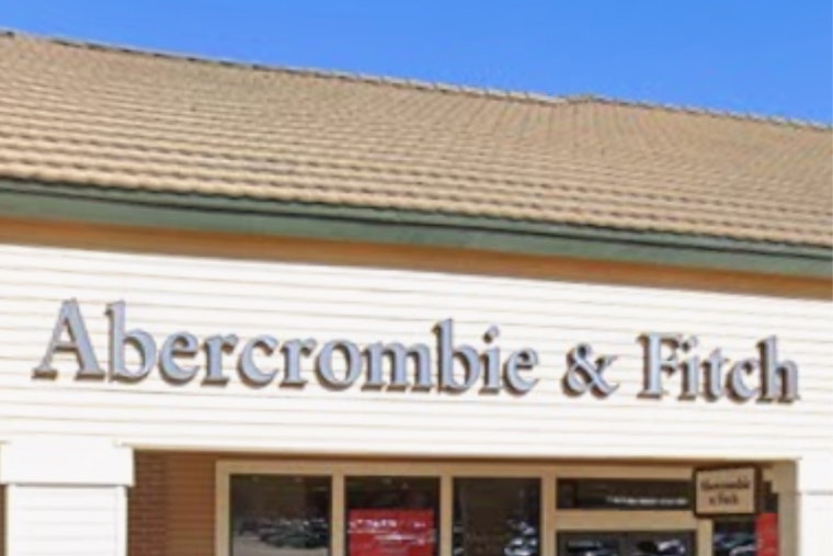 Abercrombie’s $5 Billion Comeback Puts New Albany Back in Style