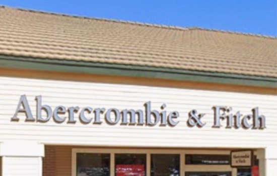 Abercrombie’s $5 Billion Comeback Puts New Albany Back in Style