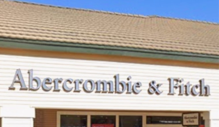 Abercrombie’s $5 Billion Comeback Puts New Albany Back in Style