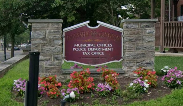 Abington Back-Door Burglars Jolt Quiet Streets As Cops Eye ‘Crime Tourists’