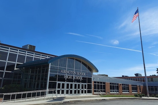 Abington High Principal Back in the Building After Social Media Firestorm