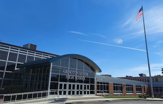 Abington High Principal Back in the Building After Social Media Firestorm