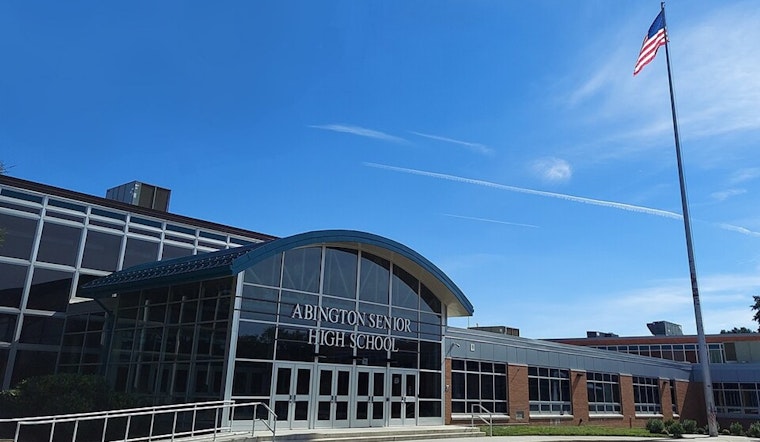 Abington High Principal Back in the Building After Social Media Firestorm