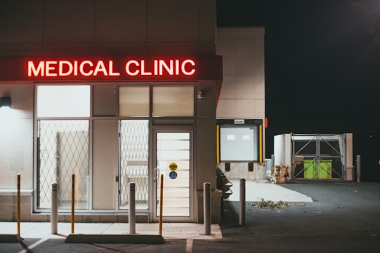 Abortion Deserts Expand in Michigan as Clinics Vanish Up North