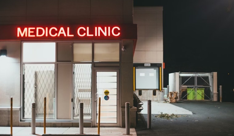 Abortion Deserts Expand in Michigan as Clinics Vanish Up North