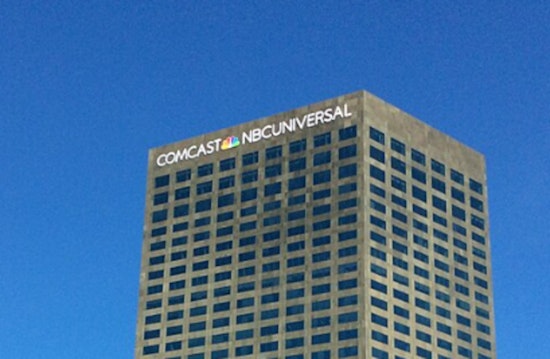 Access Hollywood Gets The Hook As NBCU Walks Away From Daytime Syndication
