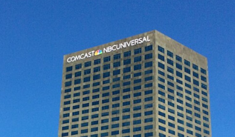 Access Hollywood Gets The Hook As NBCU Walks Away From Daytime Syndication