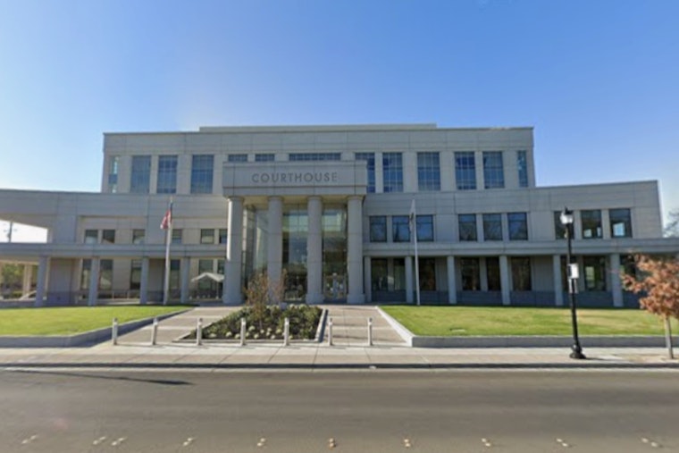 Accused Davis Stabber Back In Yolo Court As High-Stakes Retrial Nears