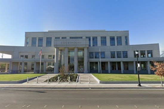 Accused Davis Stabber Back In Yolo Court As High-Stakes Retrial Nears