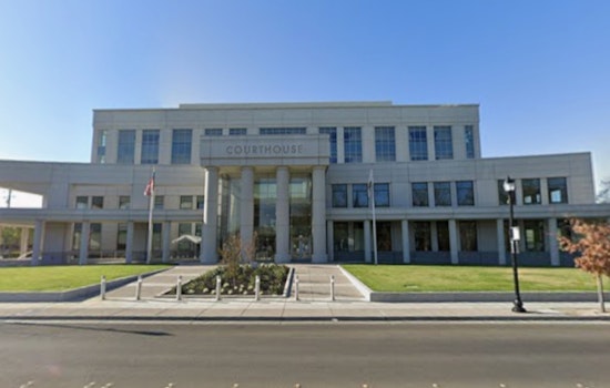 Accused Davis Stabber Back In Yolo Court As High-Stakes Retrial Nears