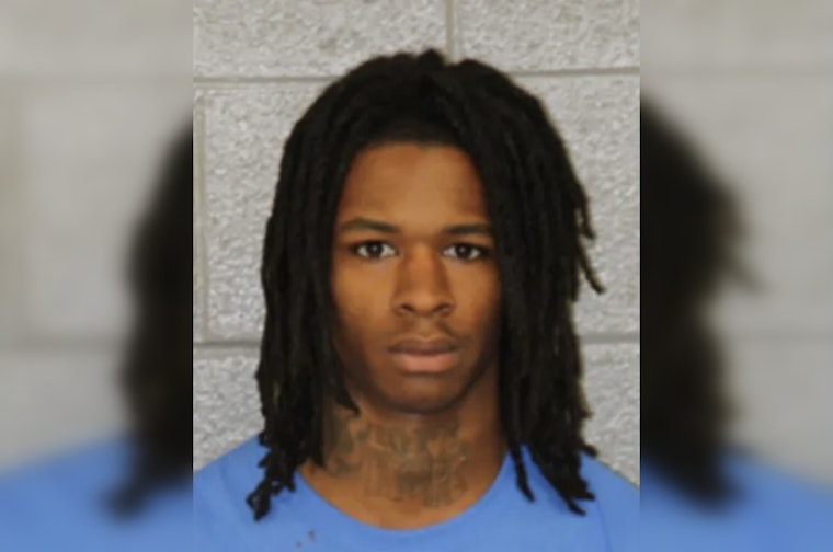 Accused Gunman in Charlotte School Bus Crossfire Enters Federal Plea