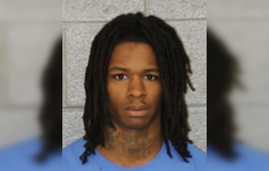 Accused Gunman in Charlotte School Bus Crossfire Enters Federal Plea