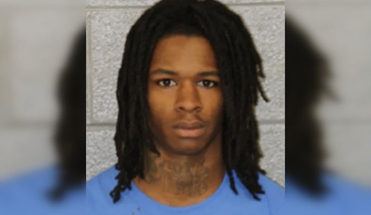 Accused Gunman in Charlotte School Bus Crossfire Enters Federal Plea