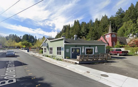 Acme Burger Duo Trades Patties For Prix Fixe At Occidental’s Bohemian Bistro