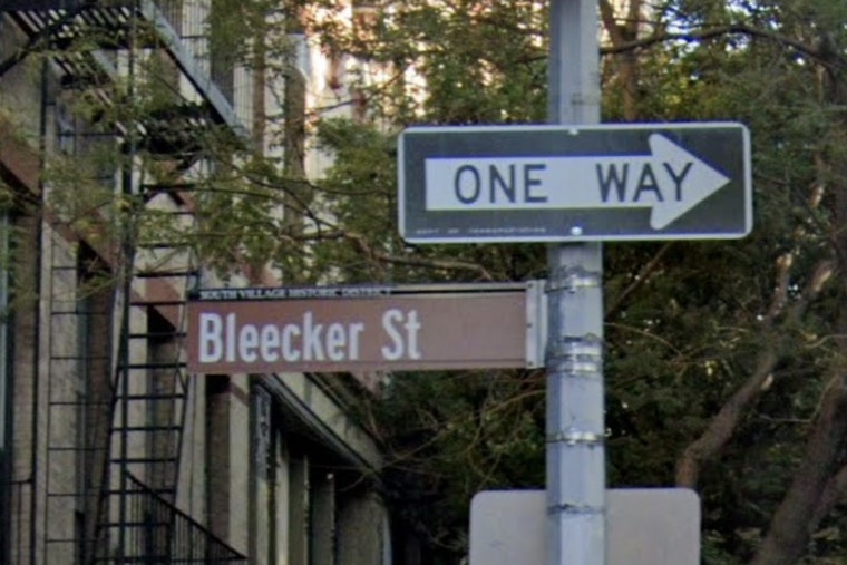 Acram Snags Bleecker Blockfront, Bets On Village Retail Revival