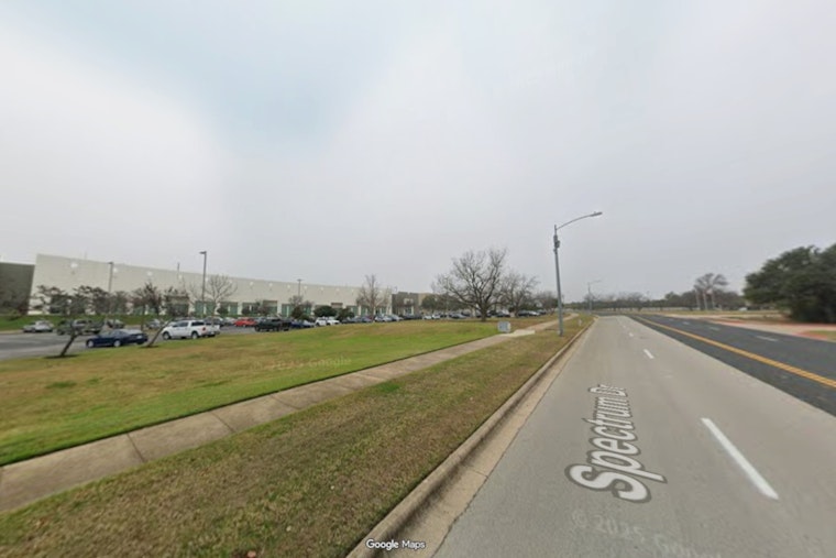 Activision Blizzard Digs In At North Austin Office Hub