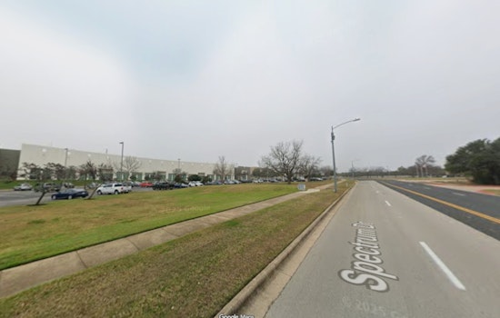 Activision Blizzard Digs In At North Austin Office Hub
