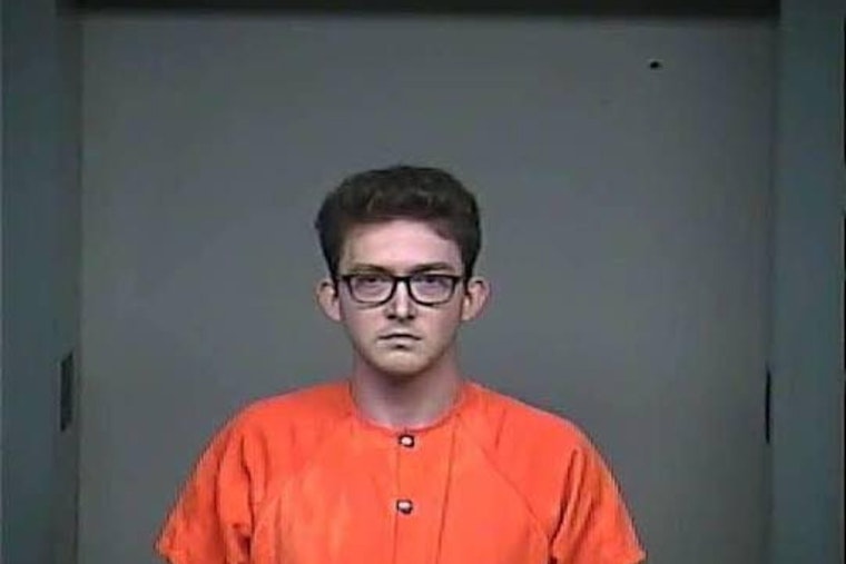 Adams County Boyfriend Slammed With 17 Years In Toddler Suffocation Case