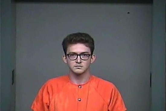 Adams County Boyfriend Slammed With 17 Years In Toddler Suffocation Case