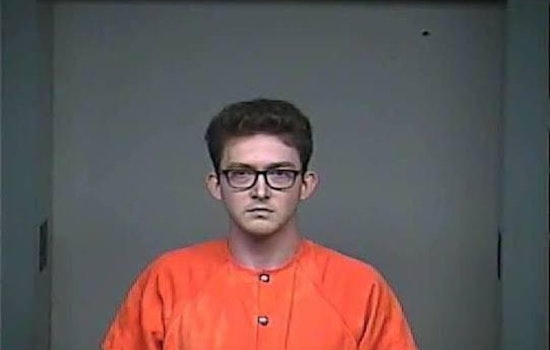 Adams County Boyfriend Slammed With 17 Years In Toddler Suffocation Case