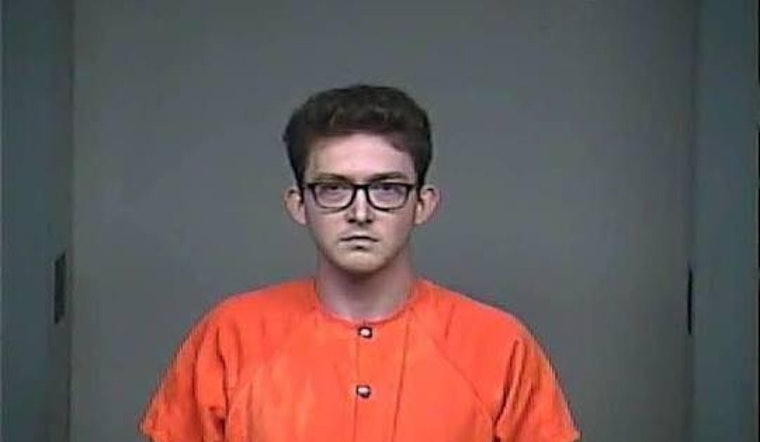 Adams County Boyfriend Slammed With 17 Years In Toddler Suffocation Case