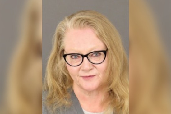 Adams County Jail Nurse Busted After Allegedly Sneaking K2 Paper To Inmate