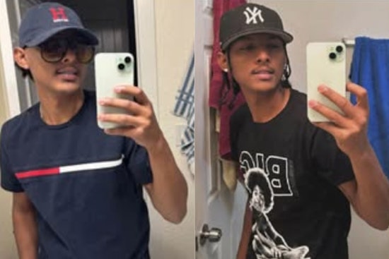 Adams County Love-Triangle Stabbing Triggers Manhunt For Ex