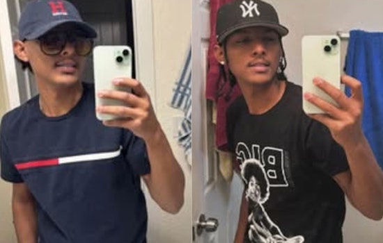 Adams County Love-Triangle Stabbing Triggers Manhunt For Ex
