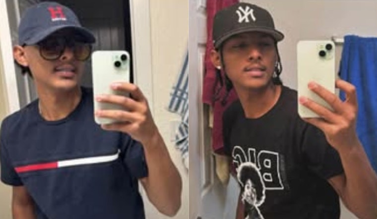Adams County Love-Triangle Stabbing Triggers Manhunt For Ex