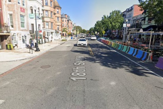 Adams Morgan Cold-Case Double Murder Ends With Guilty Verdict