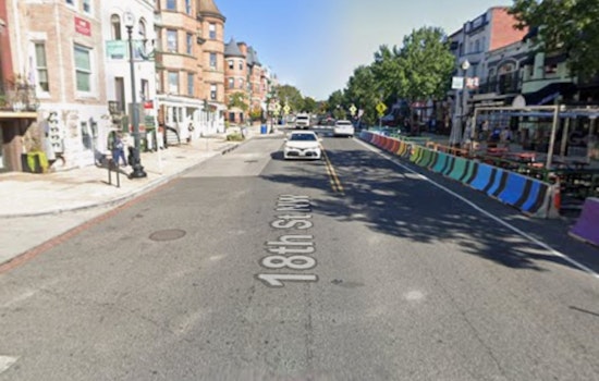 Adams Morgan Cold-Case Double Murder Ends With Guilty Verdict