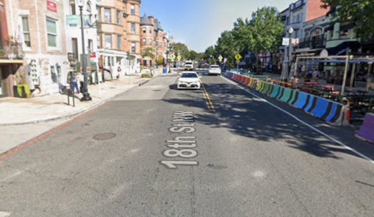 Adams Morgan Cold-Case Double Murder Ends With Guilty Verdict