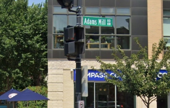 Adams Morgan’s New Rye Bunny Hops In With Michelin Cred And Counter Lines