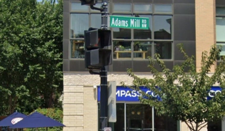 Adams Morgan’s New Rye Bunny Hops In With Michelin Cred And Counter