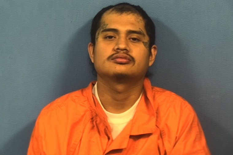 Addison Driver On Probation Nabbed At .208 With Toddler In Back Seat