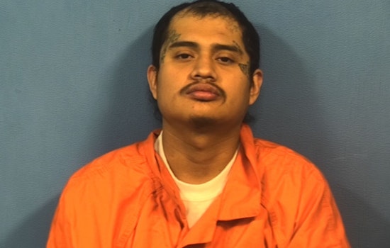 Addison Driver On Probation Nabbed At .208 With Toddler In Back Seat