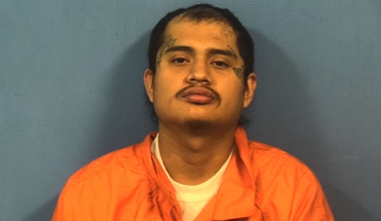 Addison Driver On Probation Nabbed At .208 With Toddler In Back Seat