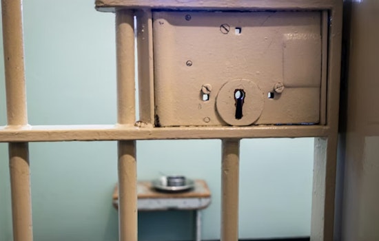 Addison Man Sentenced To 78 Months For Covid Relief Fraud