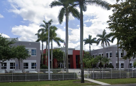 ADP Bails On Kendall Office As Developers Smell Live Local Gold